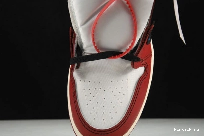 TEN CHICAGO RETRO 1 - OF AIR THE JORDAN 0909